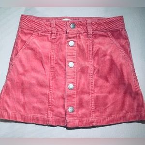 Vanilla Star Girls' Skirt Size 8